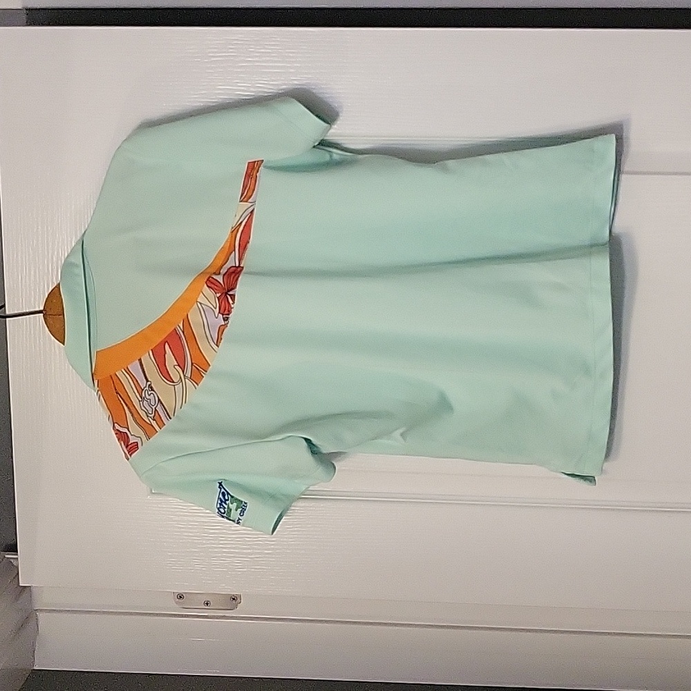 Golf Shirts - size M - GUC - Adidas, Lady Hagen, Montere - K - Picture 4 of 16